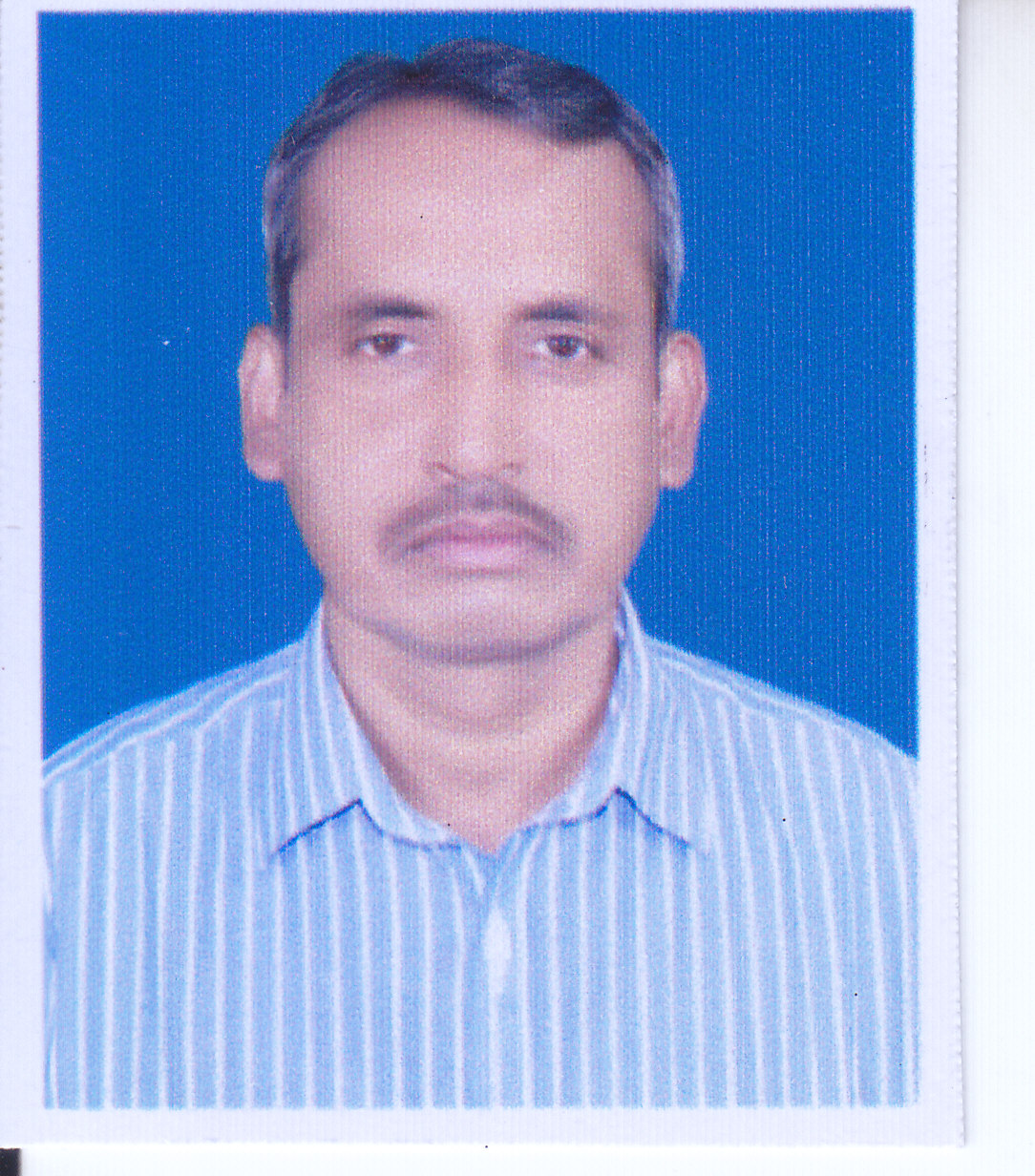 Key Personnel Bangladesh Forms and Publications Office