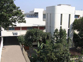 Picture of Department of Printing and Publications